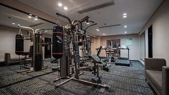 Modern Classic Hotel