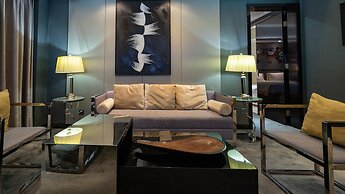 Modern Classic Hotel