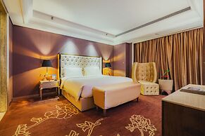 Modern Classic Hotel