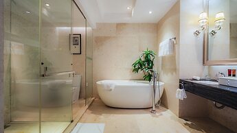 Modern Classic Hotel