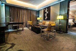 Modern Classic Hotel