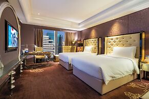 Modern Classic Hotel