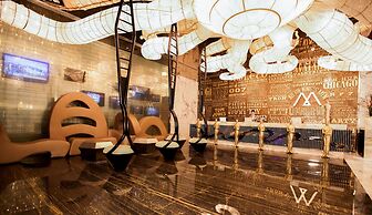 Modern Classic Hotel