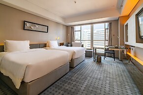 Modern Classic Hotel