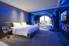 Modern Classic Hotel