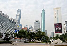 Modern Classic Hotel