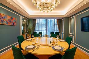 Modern Classic Hotel