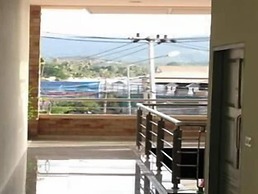 The Green Plaza Hotel