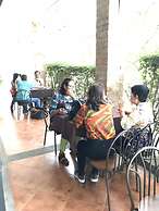 The Green Plaza Hotel