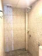 The Green Plaza Hotel