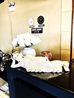 The Green Plaza Hotel