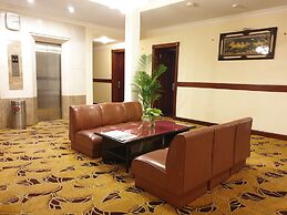 Huong Sen Hotel
