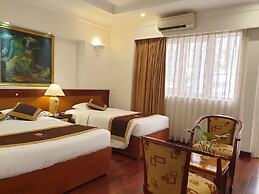 Huong Sen Hotel