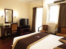 Huong Sen Hotel
