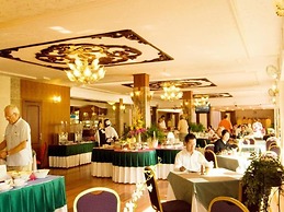 Huong Sen Hotel