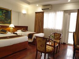Huong Sen Hotel
