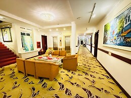Huong Sen Hotel