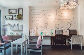 The Phoenix Hotel Bangkok