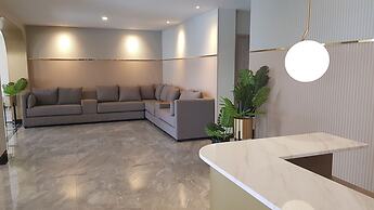 The Phoenix Hotel Bangkok