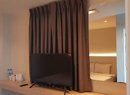 The Phoenix Hotel Bangkok