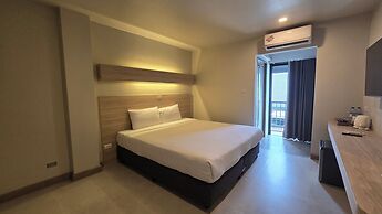 The Phoenix Hotel Bangkok