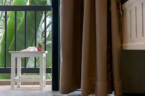 The Phoenix Hotel Bangkok