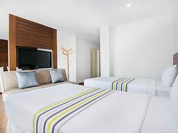 The Phoenix Hotel Bangkok