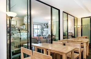 The Phoenix Hotel Bangkok