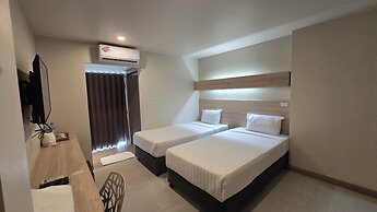 The Phoenix Hotel Bangkok