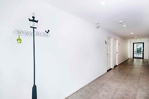 The Phoenix Hotel Bangkok