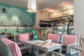 The Phoenix Hotel Bangkok