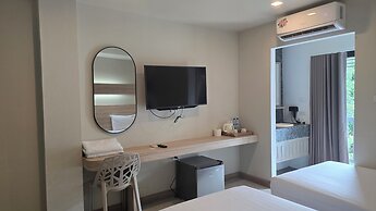 The Phoenix Hotel Bangkok