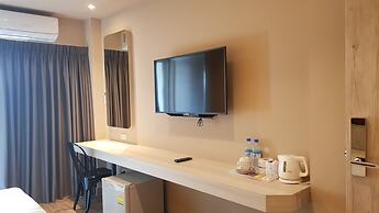 The Phoenix Hotel Bangkok