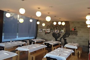 Apparthôtel et SPA Cerdanya