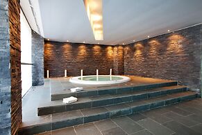 Apparthôtel et SPA Cerdanya