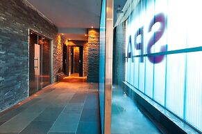 Apparthôtel et SPA Cerdanya