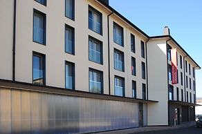 Apparthôtel et SPA Cerdanya