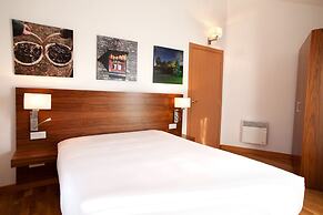 Apparthôtel et SPA Cerdanya