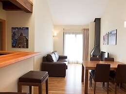 Apparthôtel et SPA Cerdanya