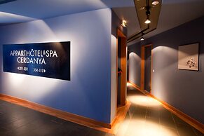 Apparthôtel et SPA Cerdanya