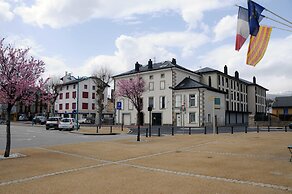 Apparthôtel et SPA Cerdanya