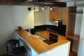 Apparthôtel et SPA Cerdanya