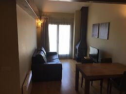 Apparthôtel et SPA Cerdanya