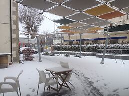 Apparthôtel et SPA Cerdanya