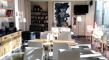 Apparthôtel et SPA Cerdanya
