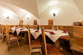 Hotel Arnika Wellness