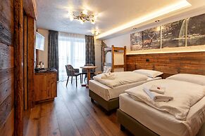 Hotel Arnika Wellness