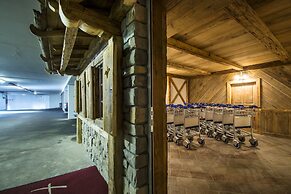 Hotel Arnika Wellness