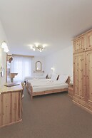 Hotel Arnika Wellness