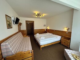 Hotel Arnika Wellness